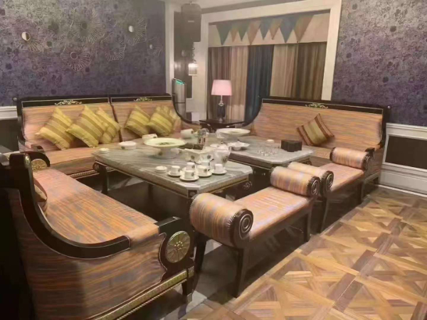 唐山小时场KTV房预订-乐亭县ktv预定